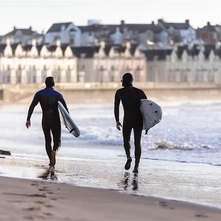 46 West Strand Avenue Portrush Luaran gambar