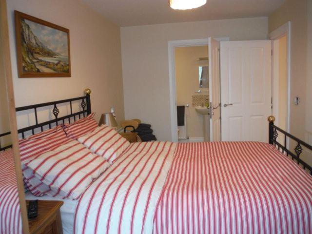 46 West Strand Avenue Portrush Luaran gambar