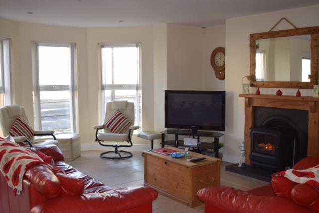 46 West Strand Avenue Portrush Luaran gambar