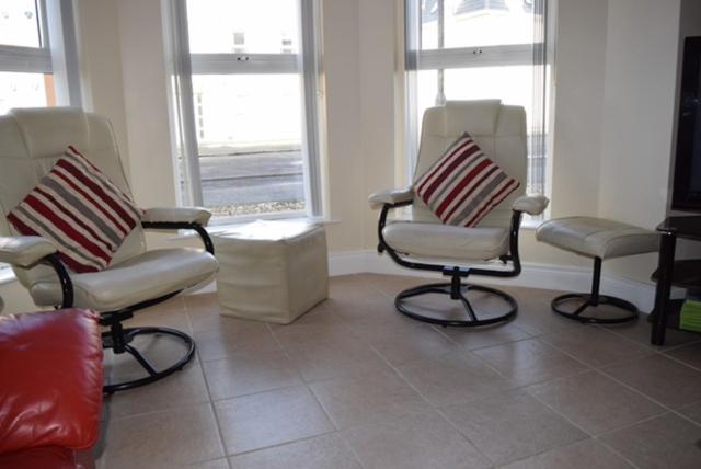 46 West Strand Avenue Portrush Luaran gambar