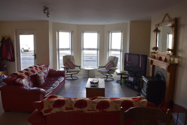 46 West Strand Avenue Portrush Luaran gambar
