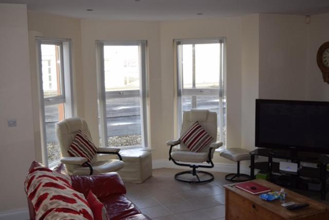 46 West Strand Avenue Portrush Luaran gambar
