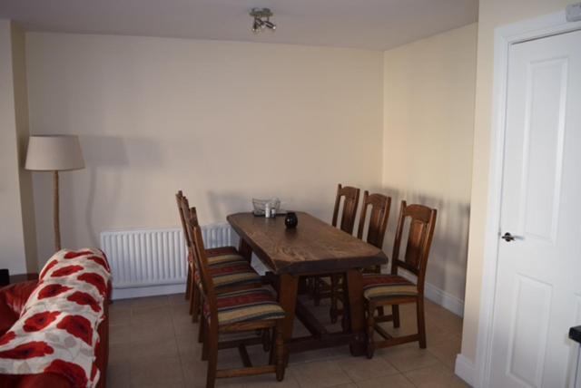 46 West Strand Avenue Portrush Luaran gambar