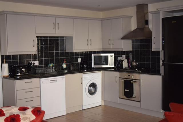 46 West Strand Avenue Portrush Luaran gambar