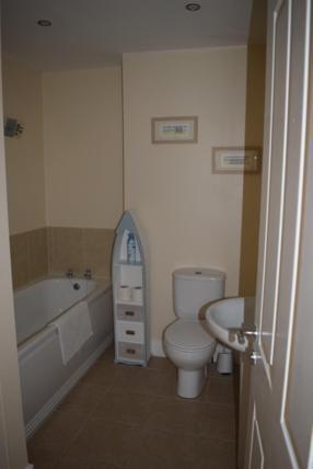 46 West Strand Avenue Portrush Luaran gambar