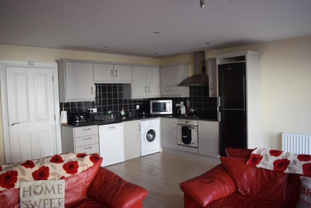 46 West Strand Avenue Portrush Luaran gambar
