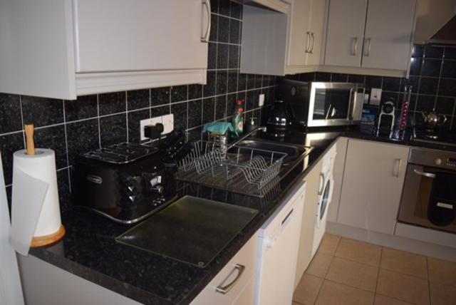 46 West Strand Avenue Portrush Luaran gambar